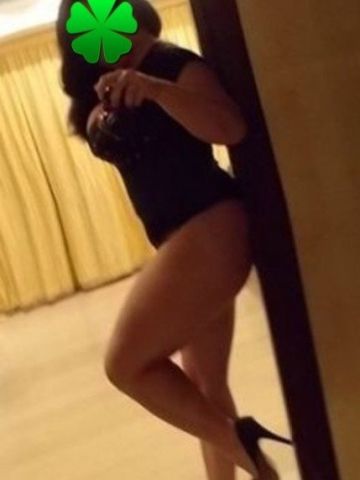 Камилла Ржев