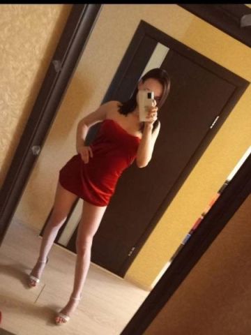 Дарина Ржев